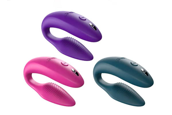 We-Vibe 4 Review & Comparison to We-Vibe 3 & 2