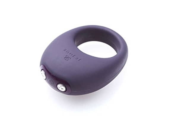Je Joue Mio Vibrating Cockring Review