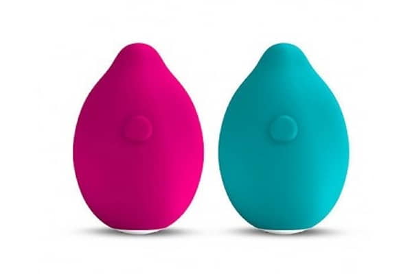 Minna Limon Luxury External Vibrator Review