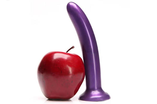 Tantus Leisure Vibrator/Dildo Review